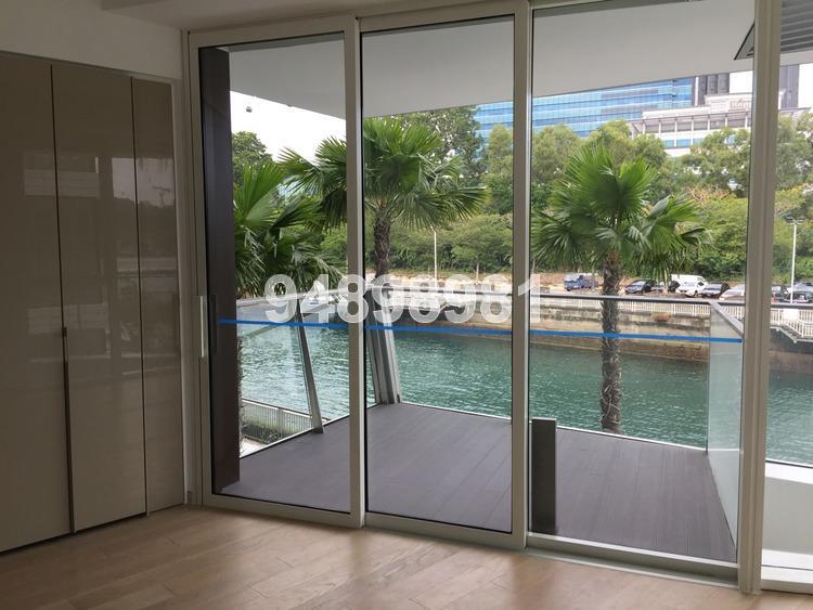 Corals At Keppel Bay (D4), Condominium #161056802